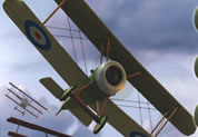 Dogfight The Great War